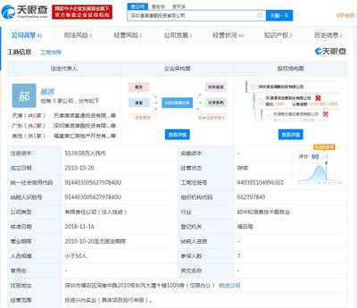斷臂求生？*ST津?yàn)I再拋深圳資產(chǎn) 降價(jià)近10%轉(zhuǎn)讓津鵬實(shí)業(yè)并可分期付款